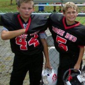 Meet your Posher, Lance